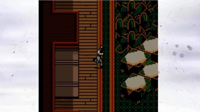Resident Evil Gaiden - Let´s play [Game Boy Color] смотреть онлайн