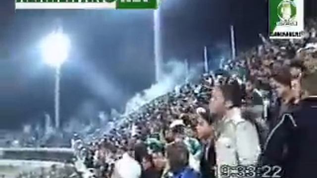 ( 26 / 12 /2008 ) الأهلي ط X المدينة смотреть онлайн