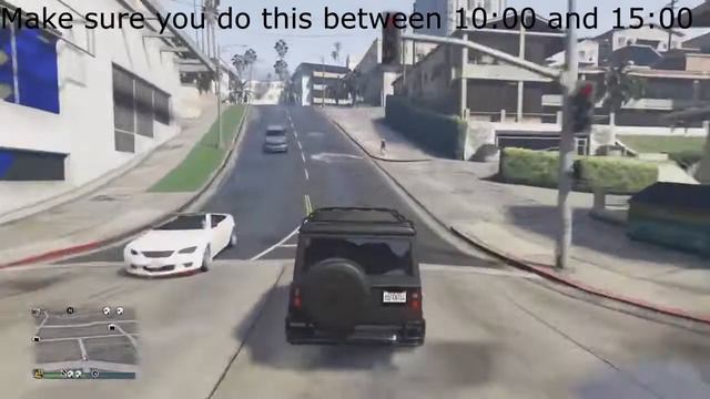 GTA 5 Online How To Get Dubsta 2 смотреть онлайн