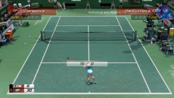 топ 5 спорт симуляторов / sport simulator на psp