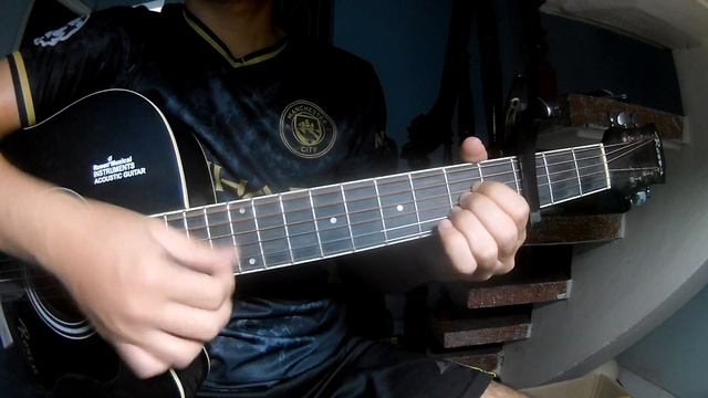 Play Guitar Along With Chord Graveyard Whistling By Morgan Wallen Version 2 смотреть онлайн