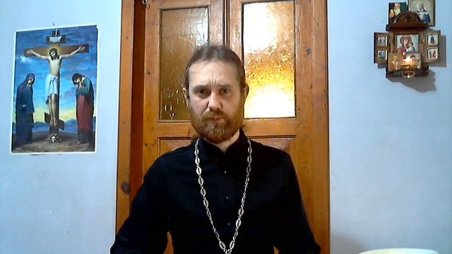 К чему катится современное христианство. Душевность и духовность смотреть онлайн