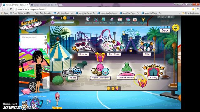 How to glitch rares on msp (using charles) смотреть онлайн