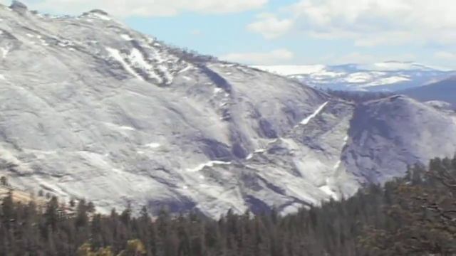 "Yosemite National Park", California смотреть онлайн