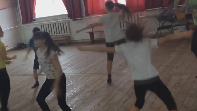 Звёздный дебют коллектива "Веснушки"! смотреть онлайн