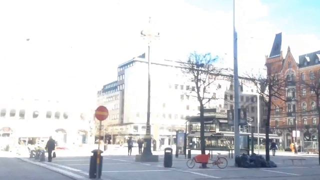 Vlog: Швеция СТОКГОЛЬМ Музеи Квартира❄Sweden Stockholm Museums Apartment Best city смотреть онлайн