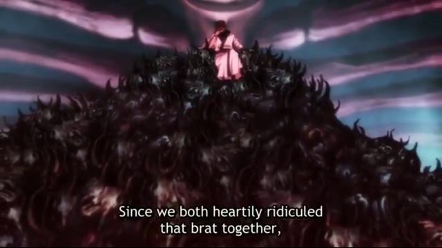 Mahito Scared Of Sukuna | Mahito Meets Sukuna For First time | Jujutsu Kaisen Episode 12 смотреть онлайн