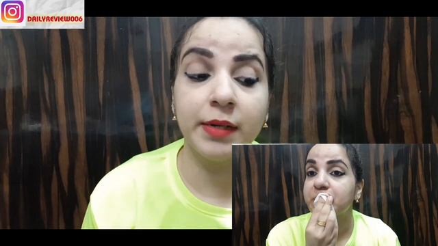 HIMALAYA ALOE VERA FACIAL WIPES REVIEW|face clean up|sheet mask| смотреть онлайн