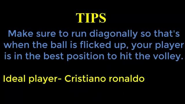 EL TORNADO TUTORIAL(CROSSING METHOD) | FIFA 19 | SUPER EFFECTIVE смотреть онлайн