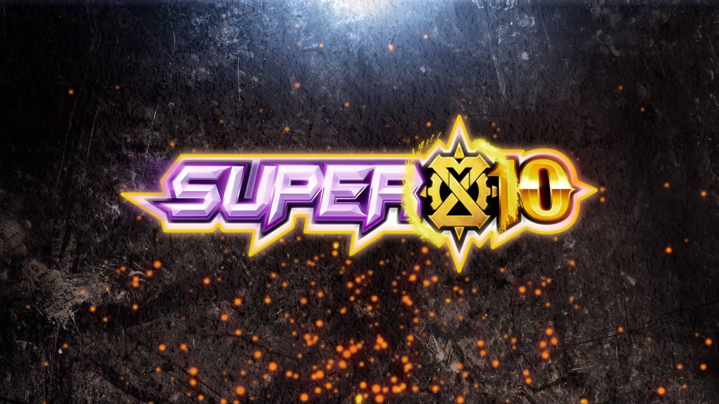 Супер 10, 1 сезон, 10 серия. Хитрость доктора Болта смотреть онлайн