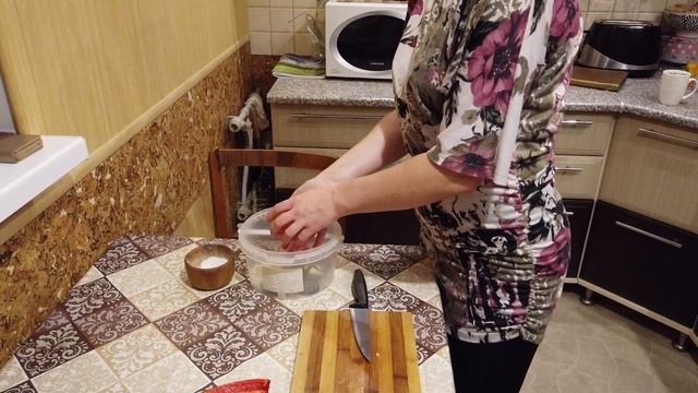 Готовим просто и вкусно. Семейная кухня. Баклажаны. смотреть онлайн