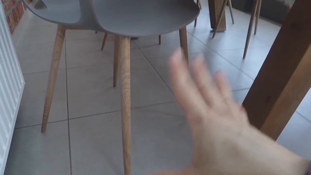 ?DREAMHOUSE ÉPISODE 22✨Home Tour| La véranda et la salle à manger| Mrs. Najwa ✨ смотреть онлайн