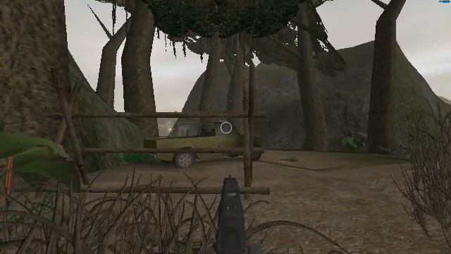 Прохождение игры Combat Task Force 121 часть 6 смотреть онлайн