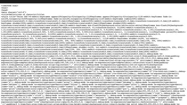 How to Publish Your Twine Project смотреть онлайн