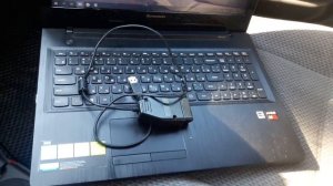 Фильтр пониженного сопротивления(нулевик)в штатное место Ваз.