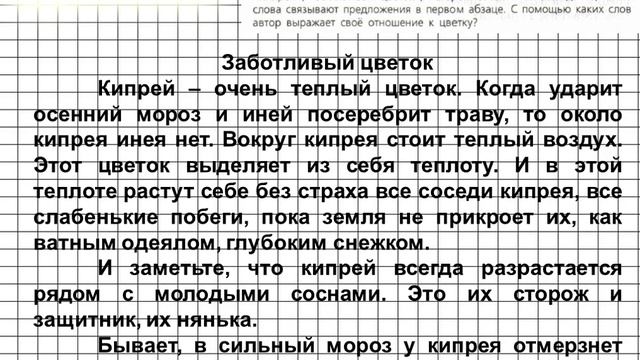 Задание № 60 - Русский язык 6 класс (Ладыженская, Баранов, Тростенцова) смотреть онлайн