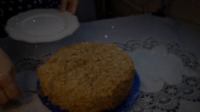 Рецепты щедрого стола смотреть онлайн