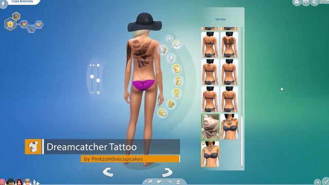 The Sims 4 Mod Spotlight #14 [Weekly] смотреть онлайн