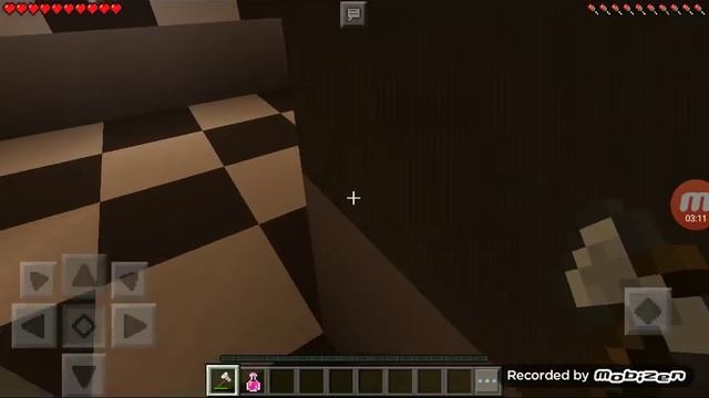 FNAF Minecraft PE Roleplay Episode 1: Bonnie смотреть онлайн