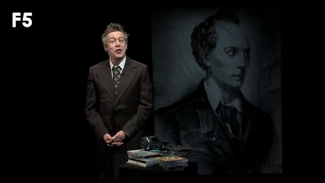 Стихи Д Быкова читает М Ефремов Часть 2 смотреть онлайн