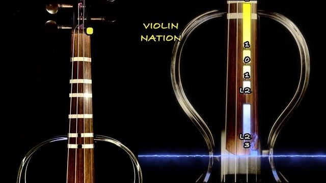 Paganini - Violin Sonata Op.3, No.6 (Violin Tutorial) смотреть онлайн