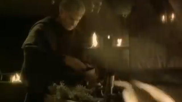 Cadfael 1998 - The Holy Thief - El Buen Ladrón.
