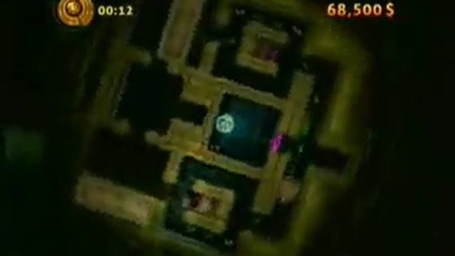 Lazy Raiders: Maze 7 speedrun смотреть онлайн