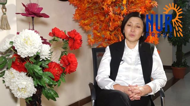 КАНЫШАЙ МАМЫРКУЛОВА: ЭНЕНИ ЖОГОТУУ - АЙЫКПАЙ ТУРГАН ЖАРА смотреть онлайн