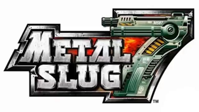 Metal Slug 7/XX OST: Final Attack -Final Boss- (Extended) смотреть онлайн