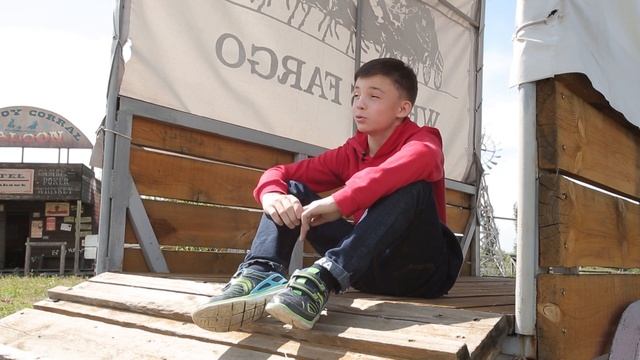 «Подари детям жизнь». "АИСТ" - 34 выпуск. Денис. смотреть онлайн