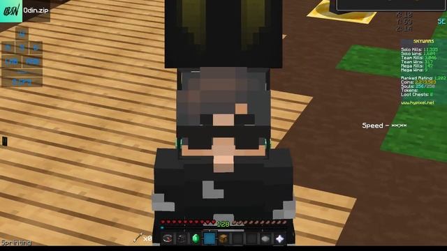 TOP FIVE HUD MODS FOR MINECRAFT (1.7/1.8) Minecraft PvP Mods