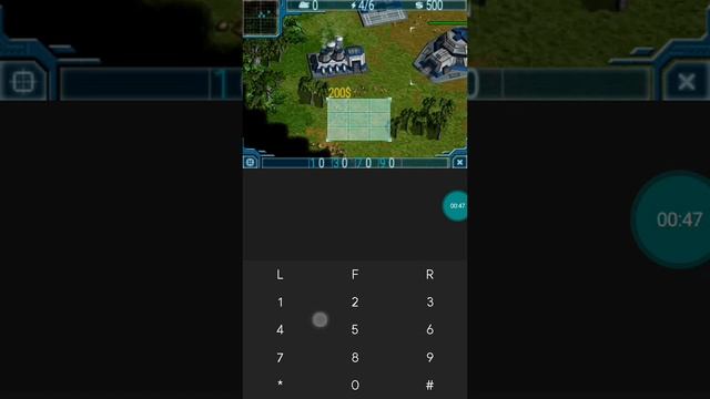 【JAVA GAMES】 艺术2 - J2me Loader смотреть онлайн