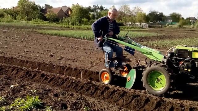Мотоблок кентавр смотреть онлайн