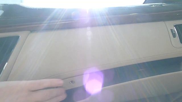 Новый CADILLAC CTS COUPE 2011 - обзор