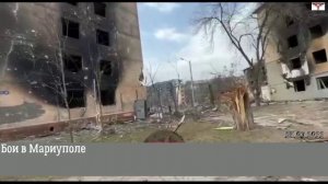 СВО. День 30-й (25.03.2022г)