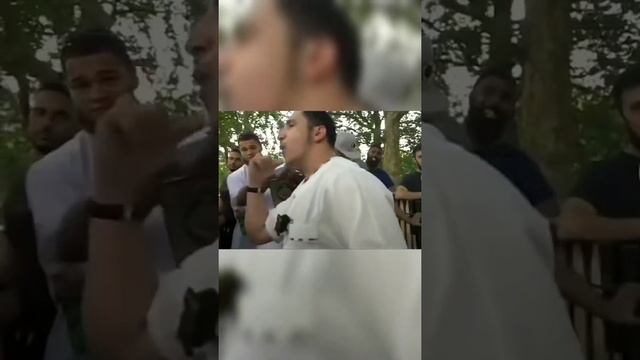 Заткнул шиита смотреть онлайн