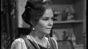 Сага о Форсайтах. 13-я серия