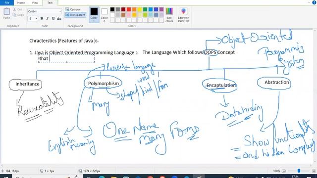 Ep2: Features of Java Part1 | Core Java смотреть онлайн