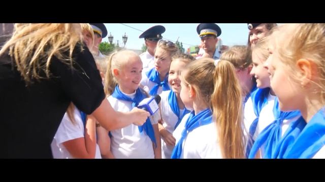 Короче говоря, соблюдай ПДД и дружи с ГИБДД! смотреть онлайн