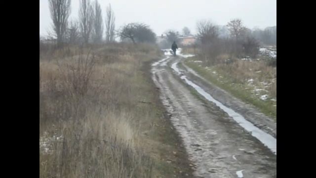 ОТКУДА ТЕЧЁТ ВОДА? смотреть онлайн