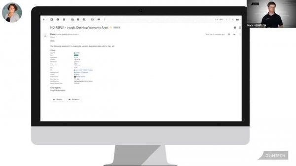 Software Management - Insight Asset Management For Jira - Atlassian Masterclass (Tutorial Part 6/6)