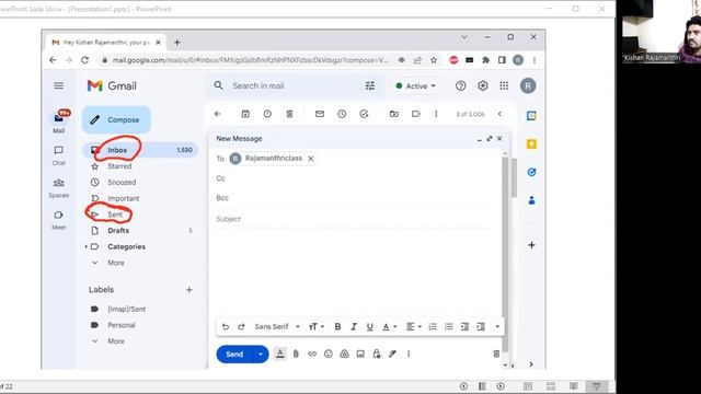 GIT Paper discussion Part -1 смотреть онлайн