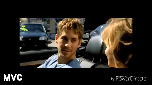 Fast Furious 1-2  Prologue ( форсаж 1 продолжение )