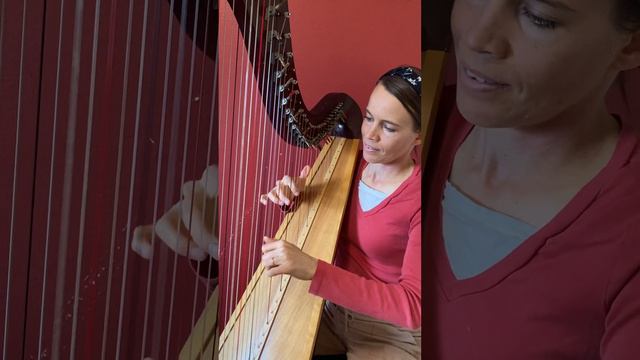 Once Upon a December - Victory Harp смотреть онлайн