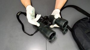 бинокль БПЦ 20х50 Yukon Юкон из Беларуси