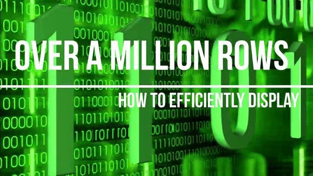 Web application client vs server side processing смотреть онлайн