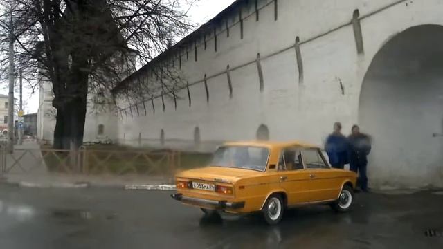 АВТОКЛУБ ЗАПОРОЖЕЦ. ЯРОСЛАВЛЬ 18.04.15. 02 смотреть онлайн