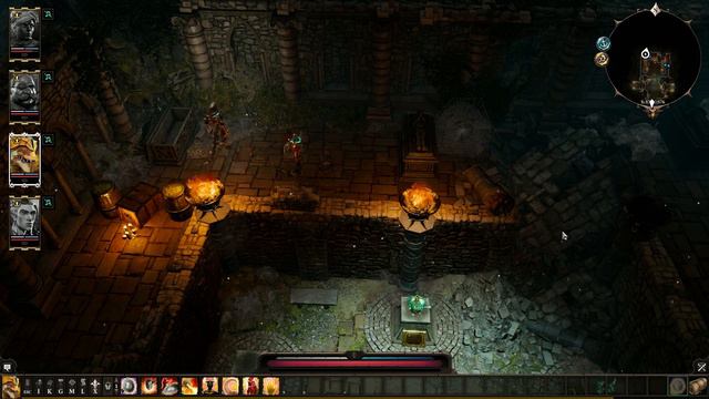 Divinity Original Sin 2 | Бесконечная новая игра смотреть онлайн
