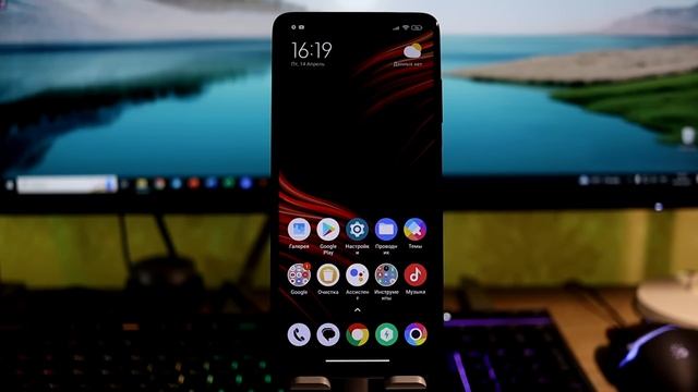 ? НЕ ПРИХОДИТ MIUI 14 c Android 13 на POCO X3 PRO - Что не так и как УСТАНОВИТЬ? смотреть онлайн