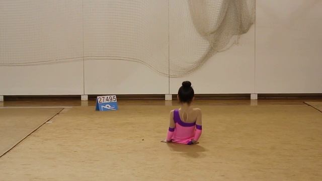 Принцесса спорта. 10 шагов к совершенству. Весна 2017. билет 27495 смотреть онлайн